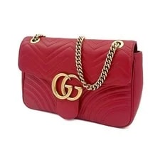 Gucci Marmont Matelassé (443497) 119798653 2