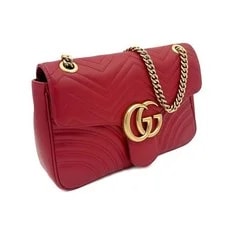 Gucci Marmont Matelassé (443497) 119798653 3