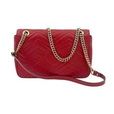 Gucci Marmont Matelassé (443497) 119798653 4