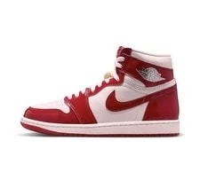 Jordan 1 High Retro Nails & Grails Multiple ,, Sizes 2