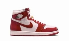 Jordan 1 High Retro Nails & Grails Multiple ,, Sizes 3
