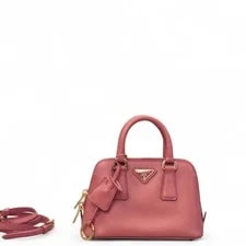 Prada Mini Lux Promenade (zz071226d1r) 2