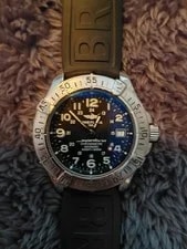 Breitling — Breitling Superocean A17360 Automatic — Watch — resale