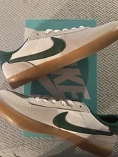 Nike SB — Nike SB Heritage Vulc Gum, 10 ’s, CD5010-104 — Sneaker — resale