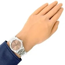 Rolex Air King Watches 14010M Stainless Steel P-number 2