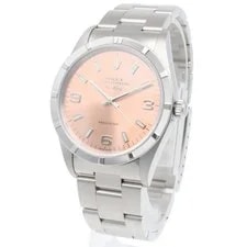 Rolex Air King Watches 14010M Stainless Steel P-number 3