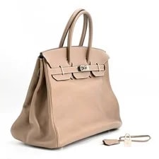 Hermes BIRKIN35 / Etope 2
