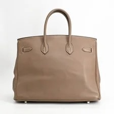 Hermes BIRKIN35 / Etope 3