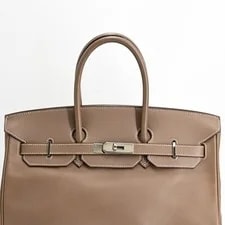Hermes BIRKIN35 / Etope 4