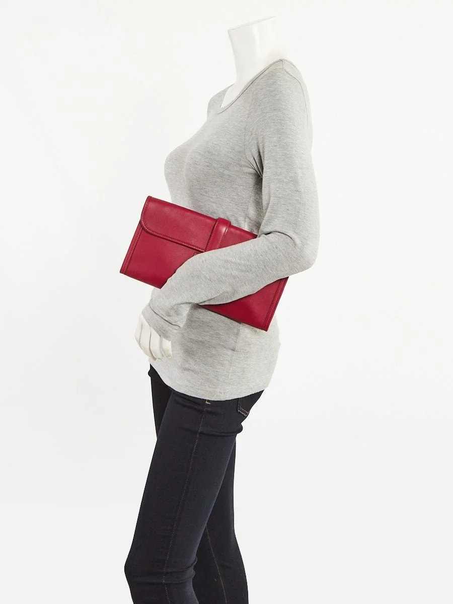 Hermes Rubis Jige Elan 2
