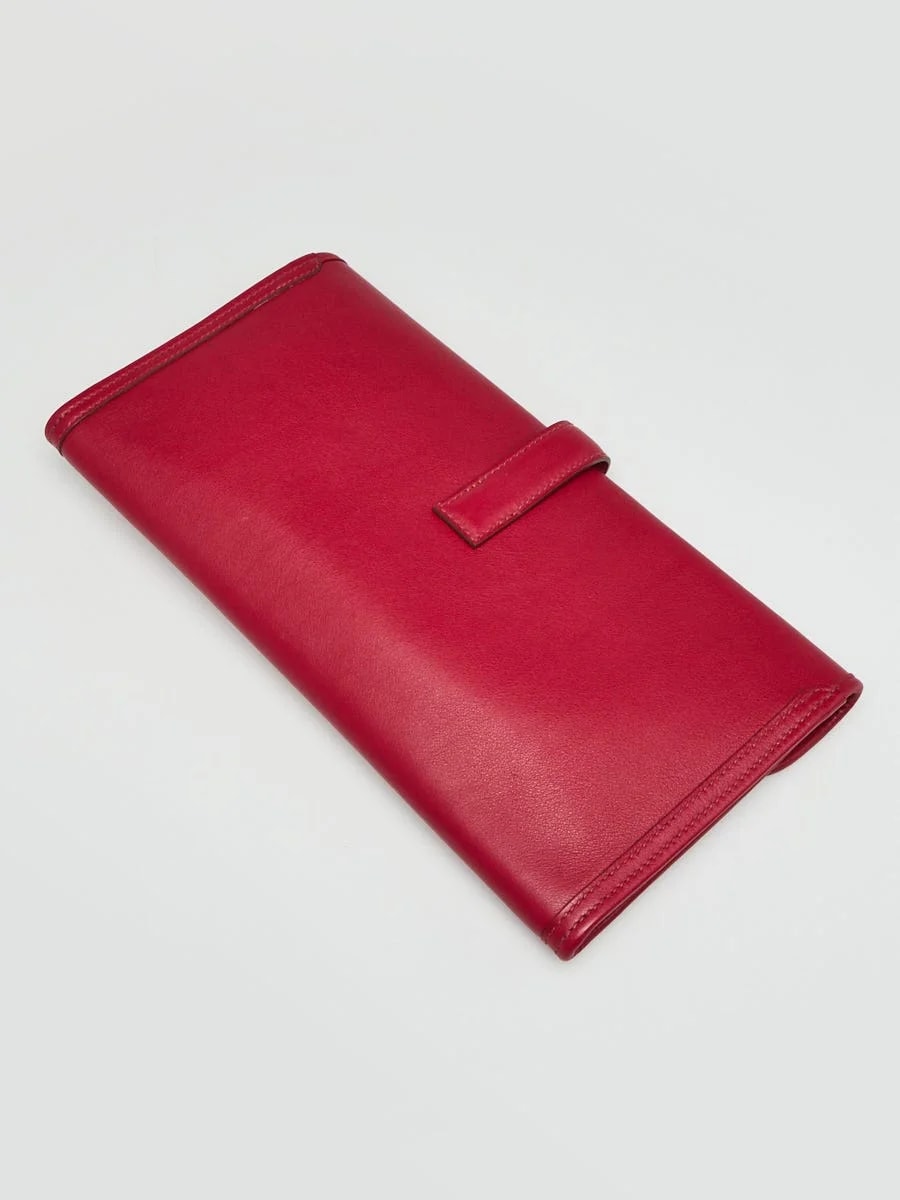 Hermes Rubis Jige Elan 3