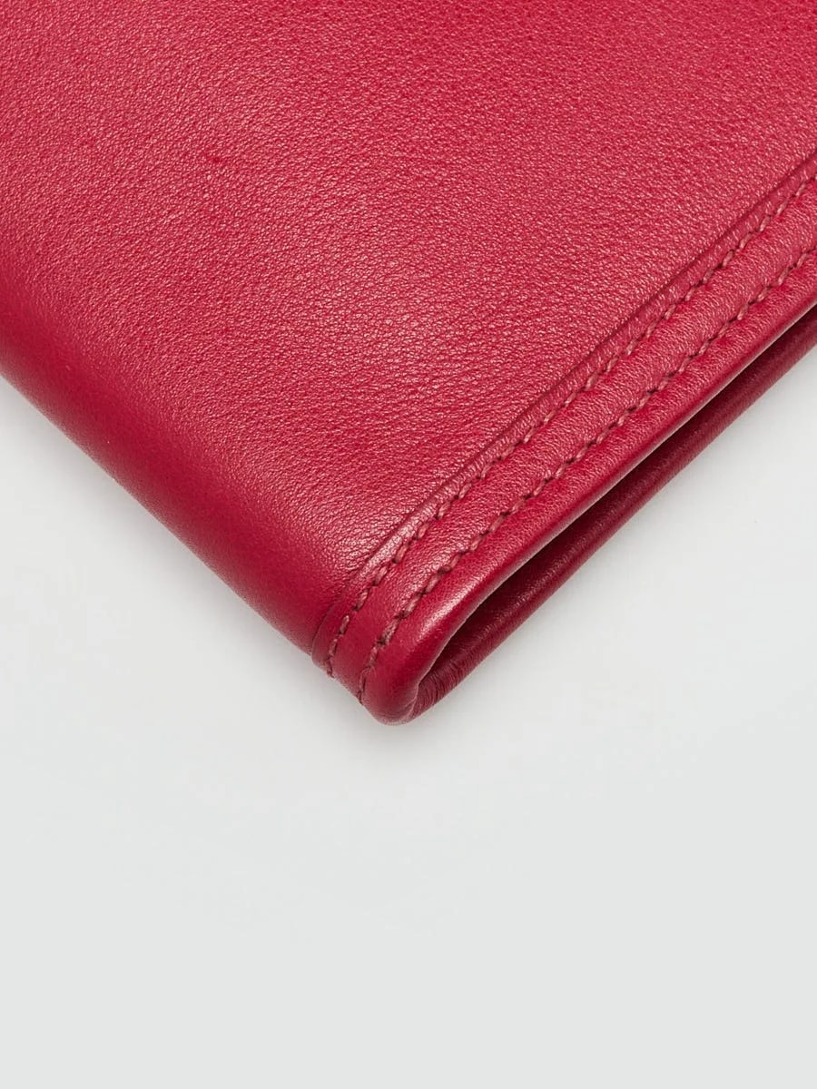 Hermes Rubis Jige Elan 4