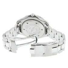 Breitling Colt A17035 Date White Dial Automatic Watch_942584 3