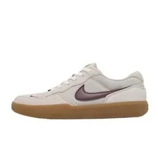 Nike SB Force 58 Gum Skate Boarding Shoes DV5477-203 2
