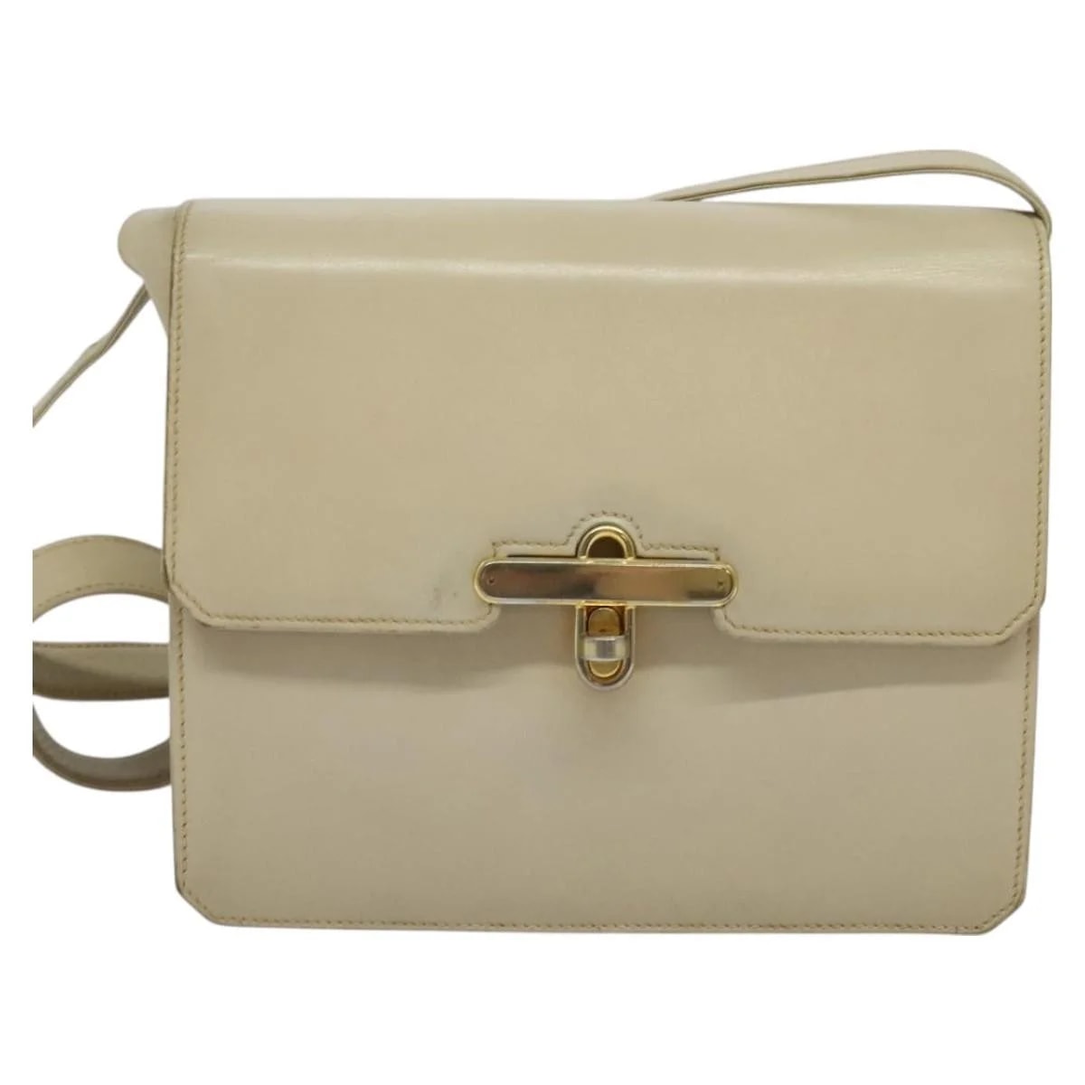 Gucci — Gucci Flap — Handbag — resale