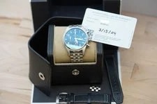 IWC Pilot’s Chronograph 'Petite Prince' 41 IW388101 Steel Automatic 2