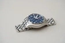 IWC Pilot’s Chronograph 'Petite Prince' 41 IW388101 Steel Automatic 4