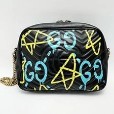 Gucci GG Marmont 443499 Chain 2