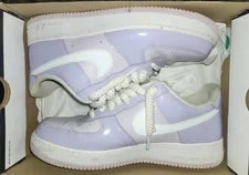 Nike Air Force 1 Light / Low Top Athletic 3