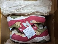 New Balance MT580CR Stussy X Hectic Color Width D Us11 2