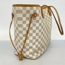 6Dc2802 Louis Vuitton Neverfull Mm 2