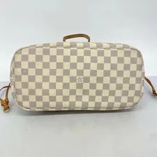 6Dc2802 Louis Vuitton Neverfull Mm 3