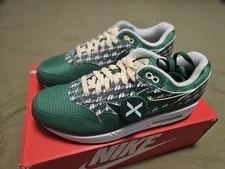 Nike Air Max 1 Limeade Size 9 / AM1 PRM 3