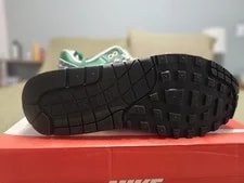 Nike Air Max 1 Limeade Size 9 / AM1 PRM 4