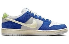 Nike SB Dunk Low Pro Fly Streetwear Gardenia DQ5130-400 2
