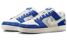 Nike SB Dunk Low Pro Fly Streetwear Gardenia DQ5130-400 3