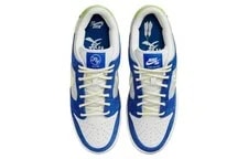 Nike SB Dunk Low Pro Fly Streetwear Gardenia DQ5130-400 4