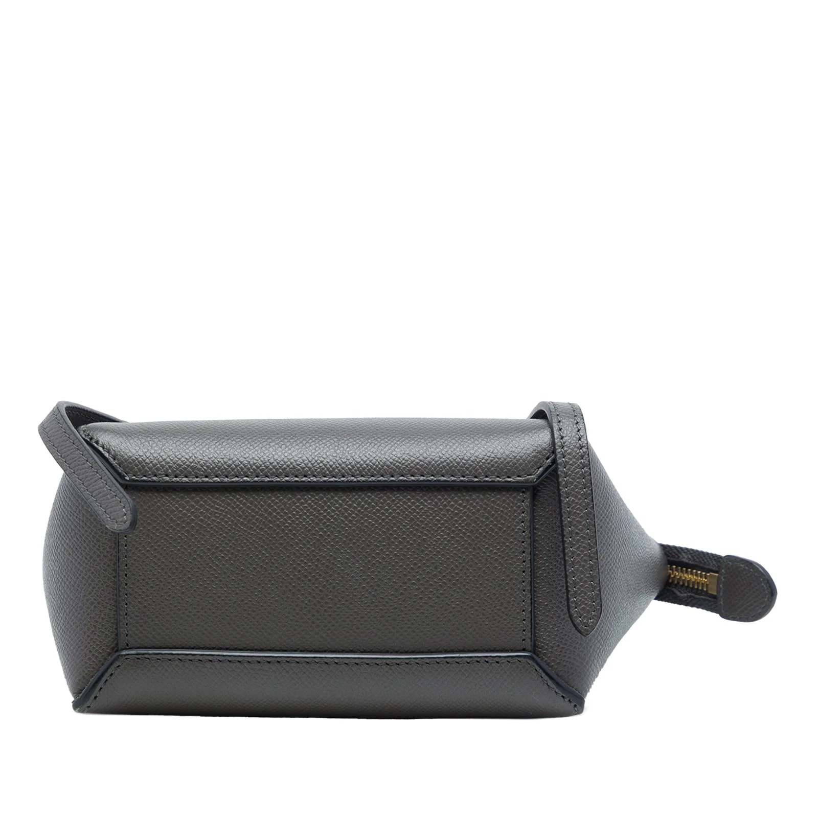 Pico Grained Belt Bag 3