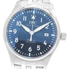 IWC — IWC Pilot's Mark XX IW328206 TO259565 — Watch — resale