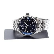 IWC Pilot's Mark XX IW328206 TO259565 2