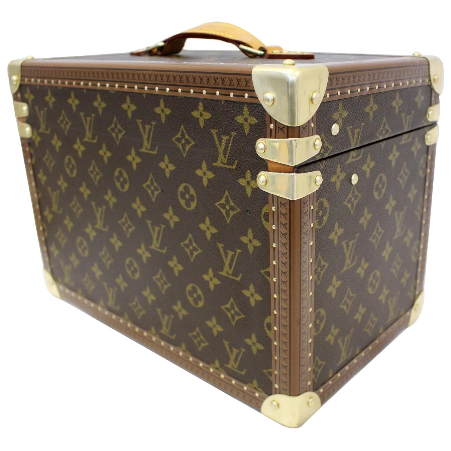Louis Vuitton Boite Pharmacie Toiletry Case 3