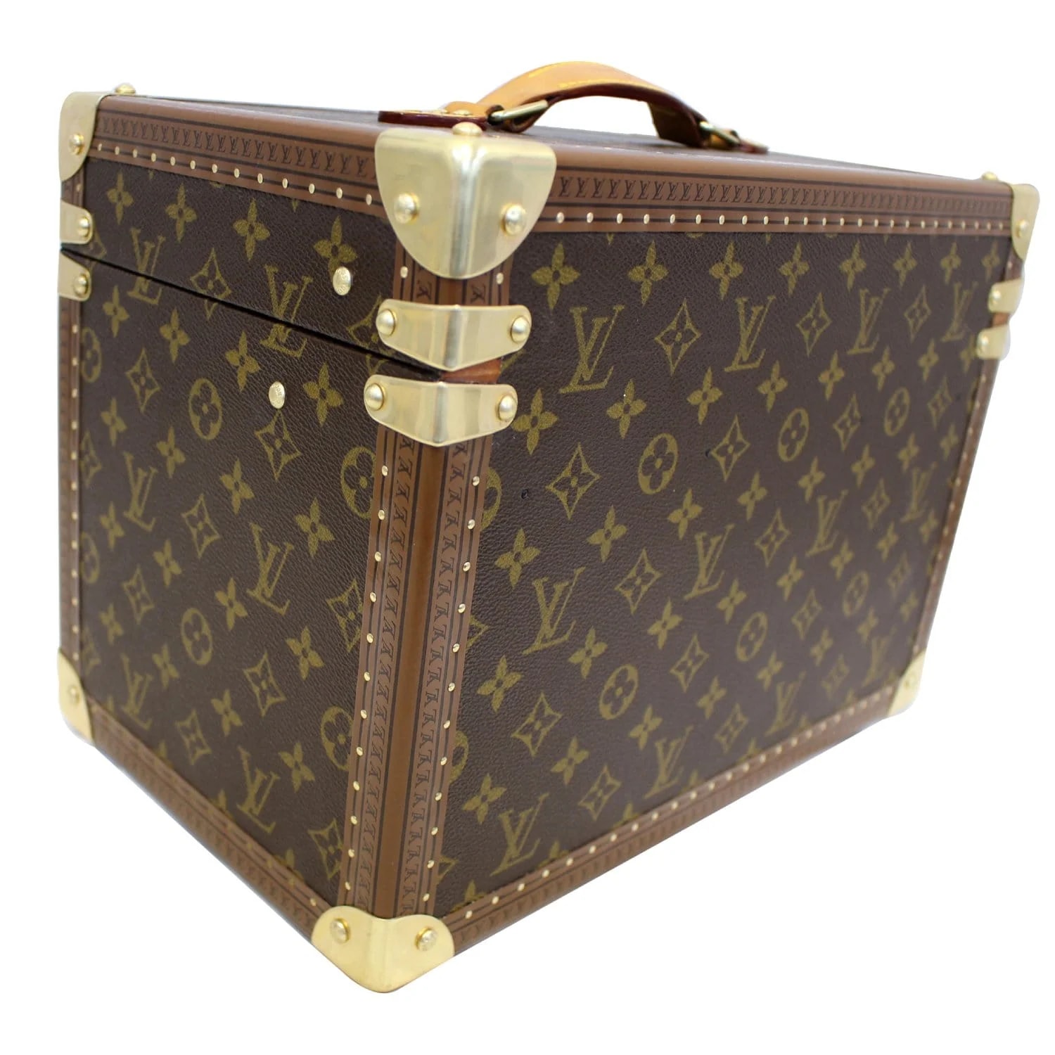 Louis Vuitton Boite Pharmacie Toiletry Case 4