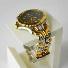 Tag Heuer S95.213 Professional Date 32 2