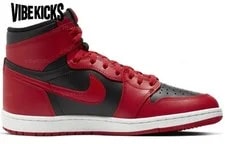 Air Jordan 1 Retro High '85 OG 'Varsity ' BQ4422-600 New 2