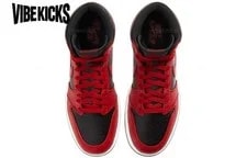 Air Jordan 1 Retro High '85 OG 'Varsity ' BQ4422-600 New 4