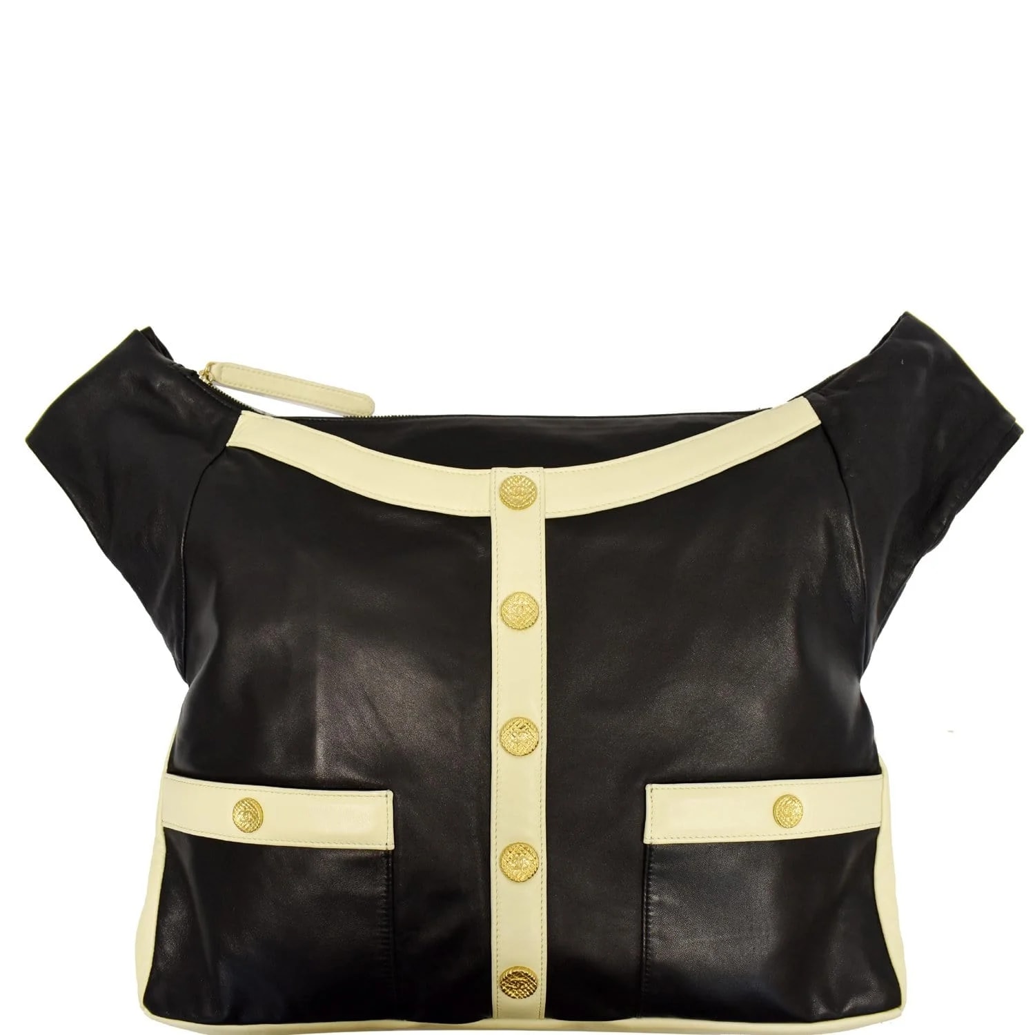 Chanel — Chanel Girl Large — Handbag — deal