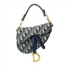 Dior — Christian Dior Saddle Mini , , , Go... GZl1hxqo — Handbag — resale
