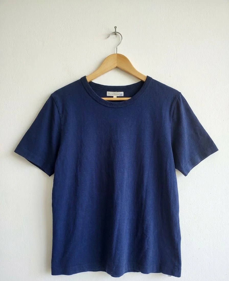T Shirt Merz B Schwanen — streetwear — resale