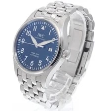 IWC Mark Xviii Petit Prince IW327014 TO287208 3