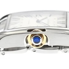 Cartier Tank Anglaise XL W5310006 TO256226 4