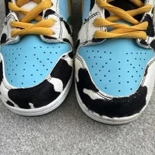 Nike SB Dunk Low Ben & Jerry's Chunky Dunky 2