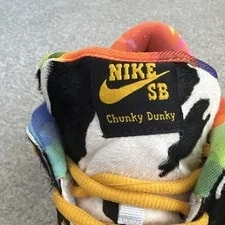 Nike SB Dunk Low Ben & Jerry's Chunky Dunky 3