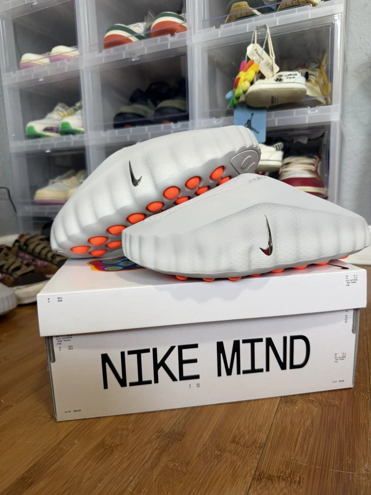 Nike Mind 001 2