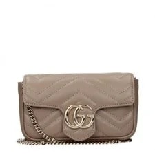 Gucci GG Marmont Super Mini 476433 Dtdhd 1523 151056756 4