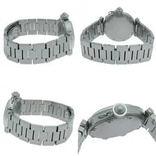 Cartier W31043M7 DAIK-0 3