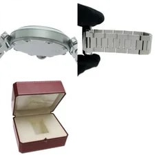 Cartier W31043M7 DAIK-0 4